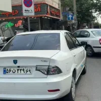 سورن xu7p موتور جدید /۱۴۰۴/صفر خشک|خودرو سواری و وانت|تهران, صادقیه|دیوار