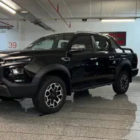 کی ام سی T9|خودرو سواری و وانت|تهران, صاحبقرانیه|دیوار