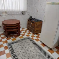 منزل مبله مستقل|اجارهٔ کوتاه‌مدت آپارتمان و سوئیت|شیراز, حافظیه|دیوار