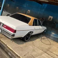 بیوک b3 مدل 65 اتومات|خودرو سواری و وانت|تهران, سعادتآباد|دیوار