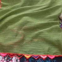 لباس تپه ای مجلسی
