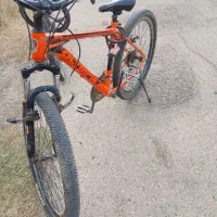 دوچرخه سایز 27/5