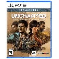 uncharted  ps5.     انچارتد