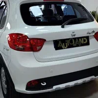 انواع کوییک GXL مدل ۱۴۰۴ صفر AutoLand|خودرو سواری و وانت|اصفهان, جلفا|دیوار