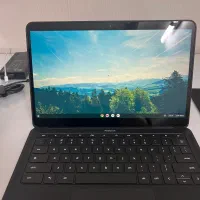 Pixelbook Go M3|رایانه همراه|قزوین, |دیوار