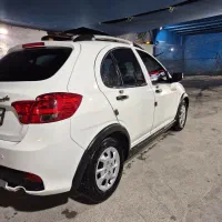 کوئیک S مدل 1402،استاندارد 85 گانه گارانتی فعال