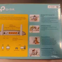 مودم Tp link TD-w9960