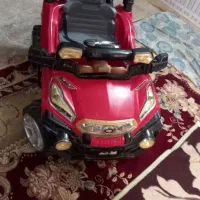 ماشین شارژی