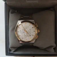 ساعت زنانه آنالوگ سه موتوره