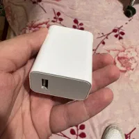 شارژر اصلی شیائومی 15w|لوازم جانبی موبایل و تبلت|اصفهان, فرح آباد|دیوار