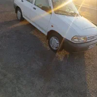 پراید۱۳۱ مدل۹۹