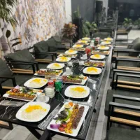 مبل وصندلی باغی ویلایی اراز|مبلمان خانگی و میز عسلی|تهران, شهرک آپادانا|دیوار