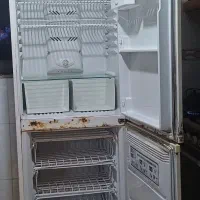 فروش یخچال فریزر
