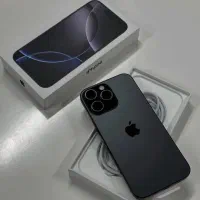 موبایل آیفون ۱۶ پرومکس