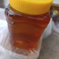 عسل کندو درجه یک
