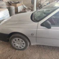 وانت آریسان 2، مدل ۱۴۰۴|خودرو سواری و وانت|اردکان, |دیوار
