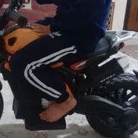 موتور شارژی