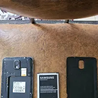 سامسونگ Galaxy Note 3 با حافظهٔ ۶۴ گیگابایت|موبایل|اصفهان, خانه اصفهان|دیوار