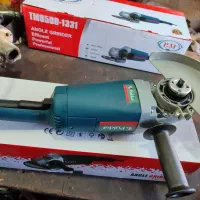 سنگ فرز پوکا نو اک با یک سال ضمانت|ابزارآلات|کوهدشت, |دیوار