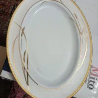 ظرف چینی ۱۲ نفره