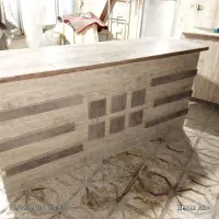 کابینت چوبی