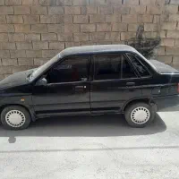 پراید۸۲عروسک