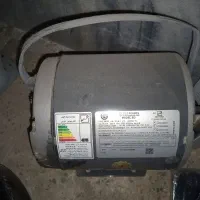 الکتروموتور