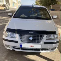 سمند ef7 دوگانه کارخانه