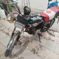 هندا 125 مدل88