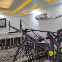 دو عدد کرین شش متری و یک دستگاه بخارD.1000|دوربین عکاسی و فیلم‌برداری|اهواز, اهواز|دیوار