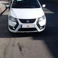 کوئیکQUIK Sمدل ۱۴۰۲ بیرنگ و پلمپ|خودرو سواری و وانت|تربت جام, شهید مدرس|دیوار