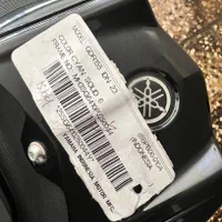 یاماها آیروکس اصلی Yamaha Aerox|موتورسیکلت|بوشهر, |دیوار