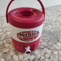 کلمن آب