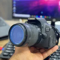 دوربین کنون 700d canon