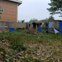 فروش زمین تک برگ سند براول خیابون اصلی|فروش زمین و ملک کلنگی|چاف و چمخاله, |دیوار