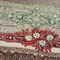 کمربند مجلسی شیک