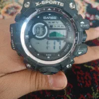 ساعت نیاز  به تعمیر