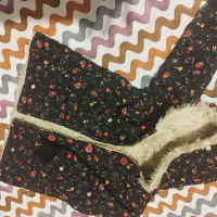 بافت پولک دوری نو|کفش و لباس بچه|مشهد, دانش|دیوار