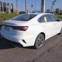 KIA k3  2026  صفر خشک پلاک ارس