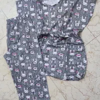 ست لباس زنانه ، مناسب دست فروشی و مغازه دارها