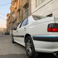 پژو پارس مدل89|خودرو سواری و وانت|رشت, لاکان|دیوار
