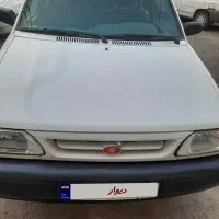 فروش پراید۱۳۱ مدل ۹۹