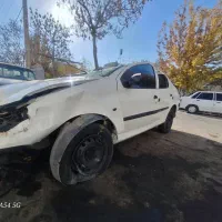 ماشین ۲۰۶ sd v8|خودرو سواری و وانت|بجنورد, |دیوار