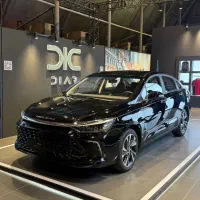 بیجینگ u5 پلاس خشک(مصرف کننده)