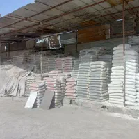 سیمان آهک کچ تیغه ماسه بلوک