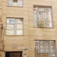 خانه ویلایی