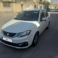 ساینا s مدل ۱۴۰۲|خودرو سواری و وانت|اهواز, شهرک برق|دیوار