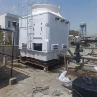 تولید وتعمیرات برج خنک کننده