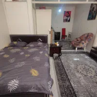 اجاره سوییت واحد روزانه کوتاه مدت اتاق مسافر خان|اجارهٔ کوتاهمدت آپارتمان و سوئیت|تهران, جیحون|دیوار