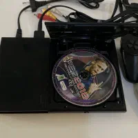 PlayStation 2 پلی استیشن ۲|کنسول، بازی ویدئویی و آنلاین|تهران, سازمان برنامه جنوبی|دیوار